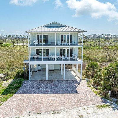 690 Secluded Dunes Dr, Port Saint Joe, FL 32456