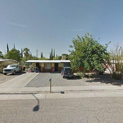 6918 E Calle Osito, Tucson, AZ 85710