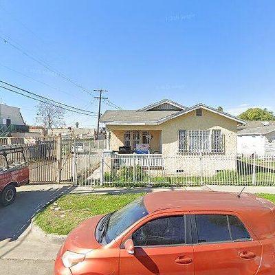 8511 Stanford Ave, Los Angeles, CA 90001