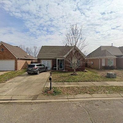 8510 Clubview Dr, Olive Branch, MS 38654