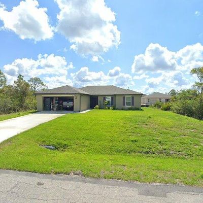 853 Youngreen Dr, Fort Myers, FL 33913