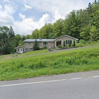8560 Lower East Hill Rd, Colden, NY 14033