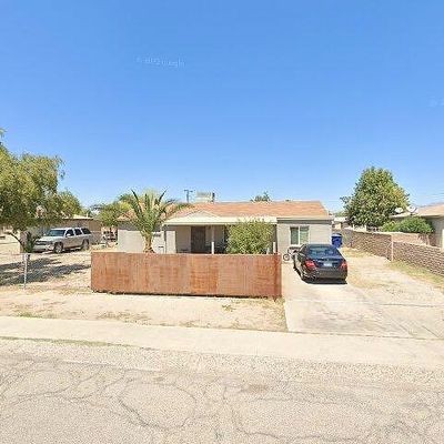858 W Santa Rosa St, Tucson, AZ 85706