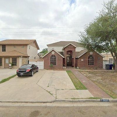 8605 Puerto Viejo, Laredo, TX 78045
