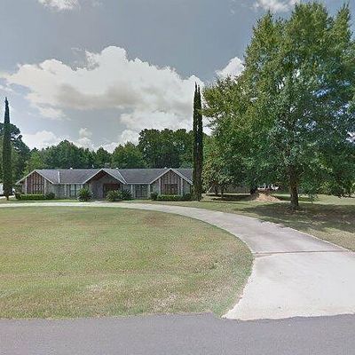 861 Railroad Ave, Mansfield, LA 71052