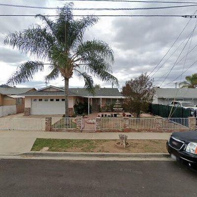 862 Denise Ln, El Cajon, CA 92020