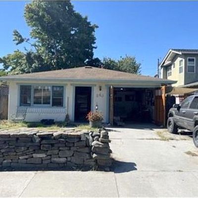 863 Gharkey St, Santa Cruz, CA 95060