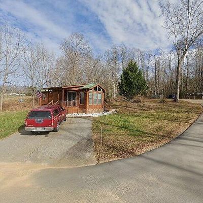 87 Chimney Rdg, Blairsville, GA 30512