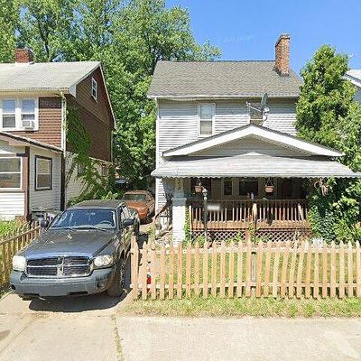 878 E 130 Th St, Cleveland, OH 44108