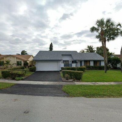 880 Sw 55 Th Ave, Margate, FL 33068