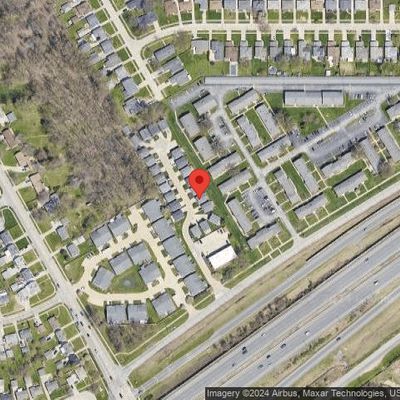 889 Brittney Ct #18, Willowick, OH 44095