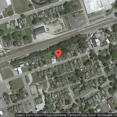 90 E 8 Th St, Peru, IN 46970