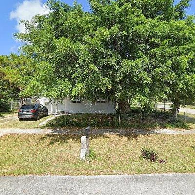 900 Nw 34 Th Way, Lauderhill, FL 33311