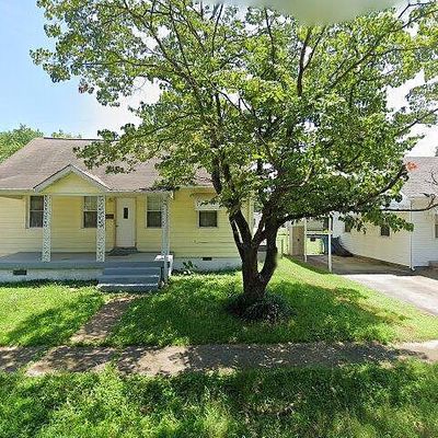 907 Debow St, Old Hickory, TN 37138