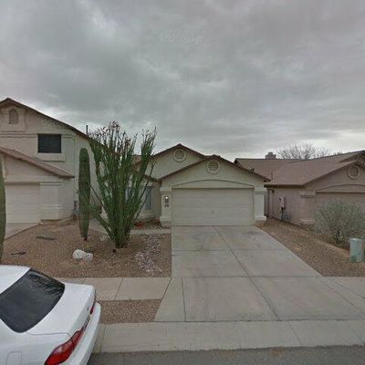 9074 E Ironbark St, Tucson, AZ 85747