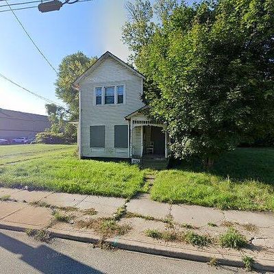 9116 Harvard Ave, Cleveland, OH 44105