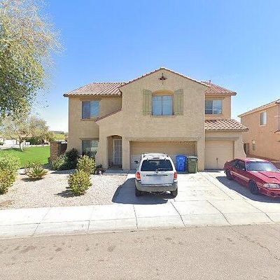 9307 W Bennet Plz, Phoenix, AZ 85037