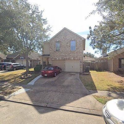 9322 Colt Canyon Ln, Houston, TX 77089