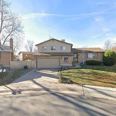 9364 W Capri Ave, Littleton, CO 80123