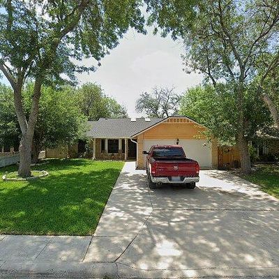 9414 Charter Pt, San Antonio, TX 78250