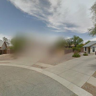 9541 E Danforth Pl, Tucson, AZ 85747