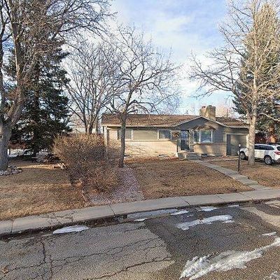 9617 W 63 Rd Ave, Arvada, CO 80004