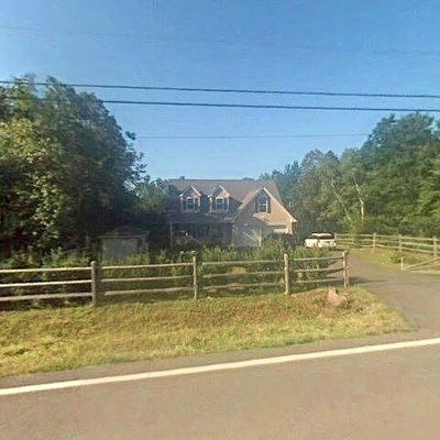 97 Old Stage Rd, Albrightsville, PA 18210