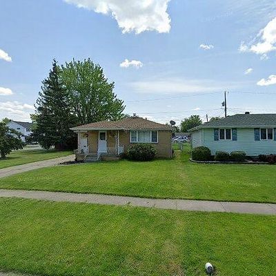 97 Mcparlin Ave, Buffalo, NY 14225