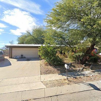 7891 N Patrick Henry Pl, Tucson, AZ 85741