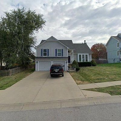 7907 N Ames Ave, Kansas City, MO 64151