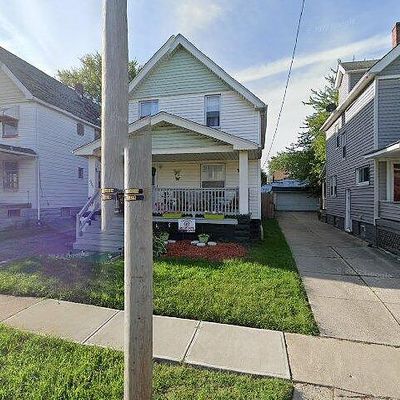 7906 New York Ave, Cleveland, OH 44105