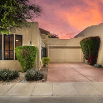 7955 E Chaparral Road 58, Scottsdale, AZ 85250