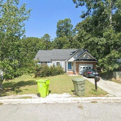 8 Northstone Ct, Irmo, SC 29063