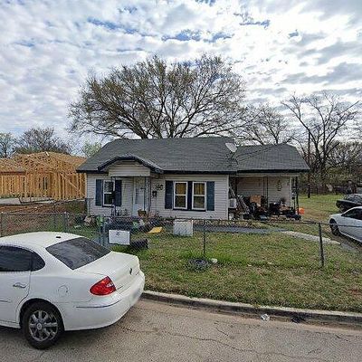 801 Hubert St, Waco, TX 76704