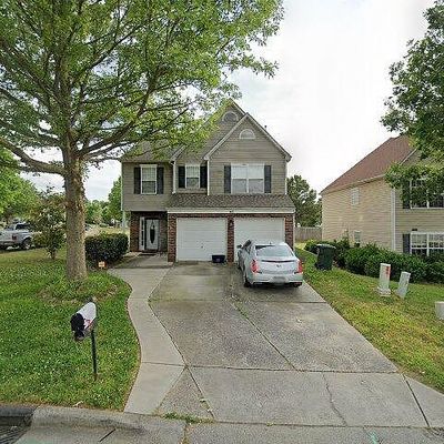 803 Coach House Ct, Rock Hill, SC 29730