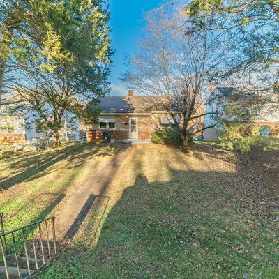 804 Rockbridge Ave, Lynchburg, VA 24501