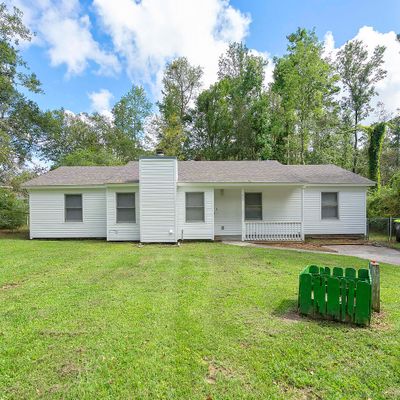 805 Mill River Rd, Jacksonville, NC 28540