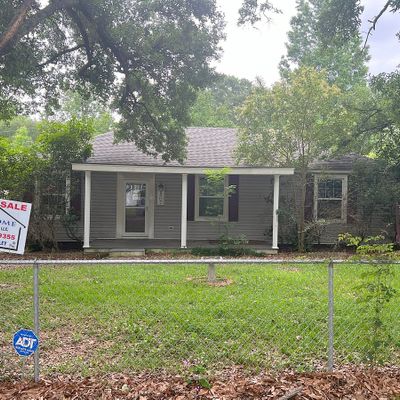 807 Pinckney Ave, Leesville, LA 71446