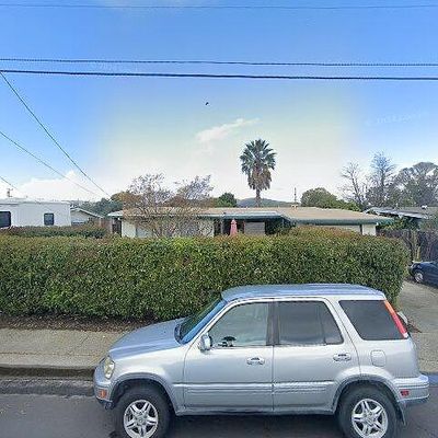 807 Rincon Way, San Rafael, CA 94903