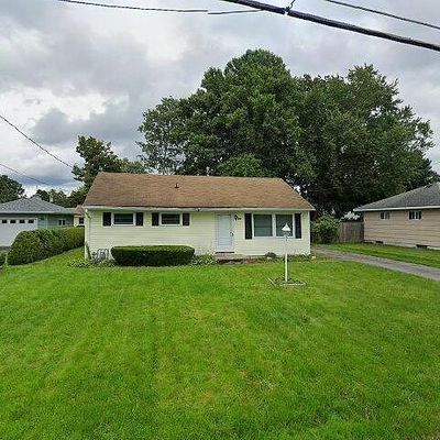 8112 Russell Ave, Rome, NY 13440