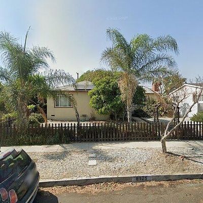 8125 Alcove Ave, North Hollywood, CA 91605