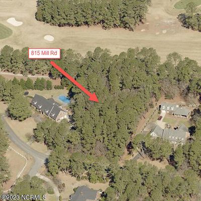 815 Mill Rd, Goldsboro, NC 27534