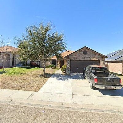 816 Witherspoon Loop, Laredo, TX 78046