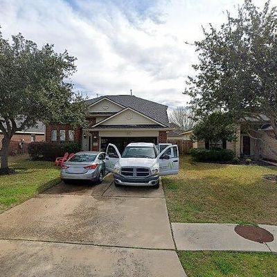 823 Shenandoah Falls Ln, Rosenberg, TX 77469