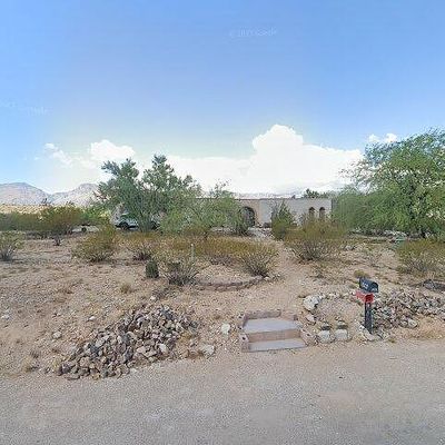 8281 E Cloud Rd, Tucson, AZ 85750