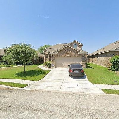 8310 Grissom Gate, San Antonio, TX 78251