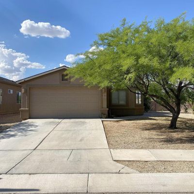 8380 W Avecenna St, Tucson, AZ 85757