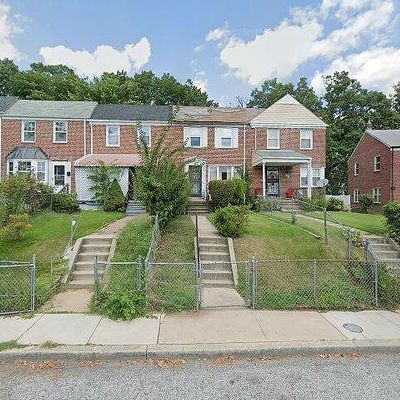 840 Benninghaus Rd, Baltimore, MD 21212