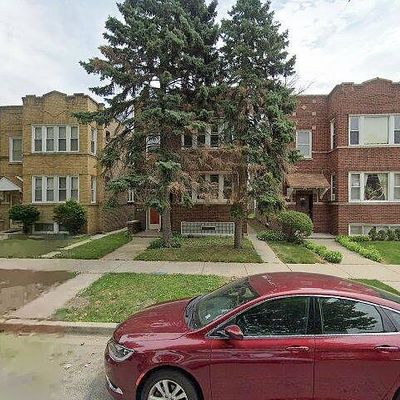 8437 S Seeley Ave, Chicago, IL 60620