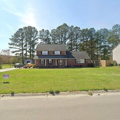 100 Morningside Dr, Vanceboro, NC 28586